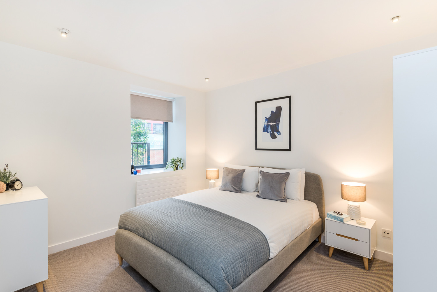 Britton Street | Short Let Apartments In Central London | Croft Living